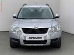 Škoda Yeti - fotka číslo 1