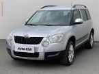 Škoda Yeti - fotka číslo 2
