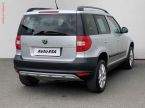 Škoda Yeti - fotka číslo 3