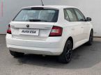 Škoda Fabia - fotka číslo 3