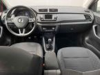 Škoda Fabia - fotka číslo 7