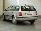 Škoda Octavia - fotka číslo 5