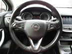 Opel Astra - fotka číslo 18