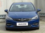 Opel Astra - fotka číslo 1