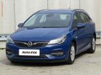 Opel Astra - fotka číslo 2