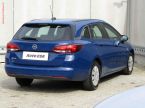 Opel Astra - fotka číslo 3