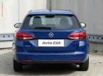 Opel Astra - fotka číslo 4