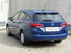 Opel Astra - fotka číslo 5