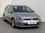 Volkswagen Golf - fotka číslo 0