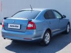 Škoda Octavia - fotka číslo 3