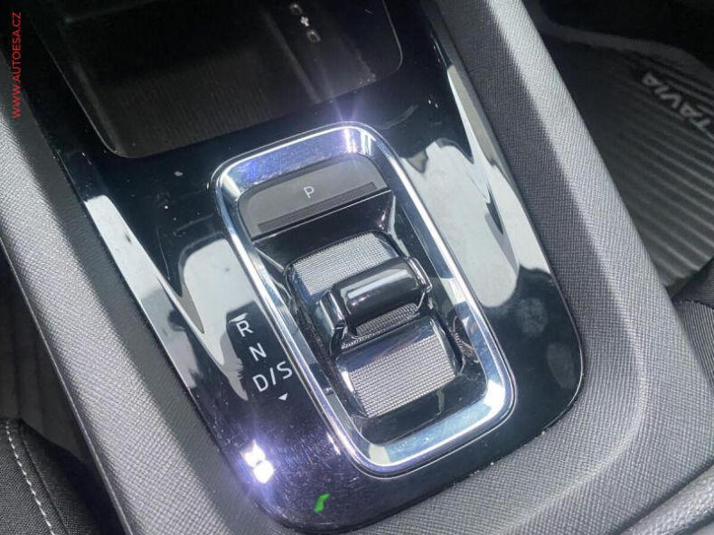 Škoda Octavia - hlavní fotka