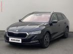 Škoda Octavia - fotka číslo 2