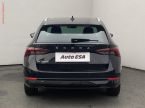 Škoda Octavia - fotka číslo 4