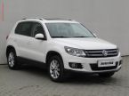 Volkswagen Tiguan - fotka číslo 0