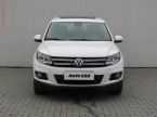 Volkswagen Tiguan - fotka číslo 1