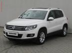 Volkswagen Tiguan - fotka číslo 2
