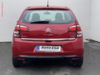 Citroën C3 - fotka číslo 4