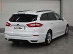 Ford Mondeo - fotka číslo 3