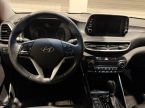 Hyundai Tucson - fotka číslo 14