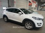 Hyundai Tucson - fotka číslo 1