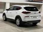 Hyundai Tucson - fotka číslo 3