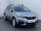 Peugeot 3008 - fotka číslo 0