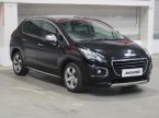 Peugeot 3008 - fotka číslo 0