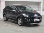Peugeot 3008 - fotka číslo 0