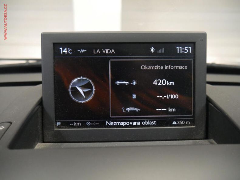 Peugeot 3008 - hlavní fotka