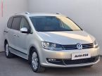 Volkswagen Sharan - fotka číslo 0