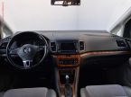 Volkswagen Sharan - fotka číslo 9