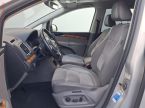 Volkswagen Sharan - fotka číslo 11
