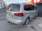 Volkswagen Sharan - fotka číslo 1
