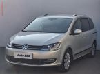 Volkswagen Sharan - fotka číslo 2