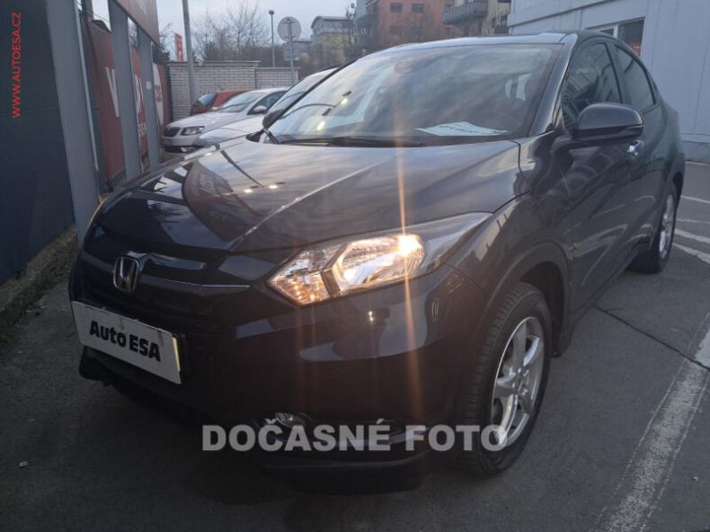 Honda HR-V - hlavní fotka inzerátu