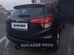 Honda HR-V - fotka číslo 1