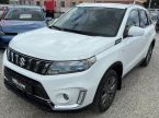 Suzuki Vitara - fotka číslo 2