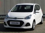 Hyundai i10 - fotka číslo 2