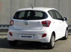 Hyundai i10 - fotka číslo 3