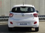 Hyundai i10 - fotka číslo 4