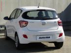 Hyundai i10 - fotka číslo 5
