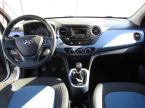 Hyundai i10 - fotka číslo 7