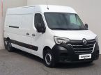 Renault Master - fotka číslo 0