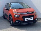 Citroën C3 - fotka číslo 0