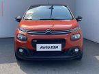 Citroën C3 - fotka číslo 1