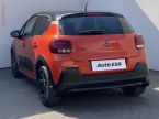 Citroën C3 - fotka číslo 5