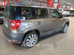 Škoda Yeti - fotka číslo 1