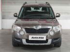 Škoda Yeti - fotka číslo 1