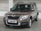 Škoda Yeti - fotka číslo 2