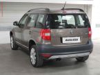 Škoda Yeti - fotka číslo 3